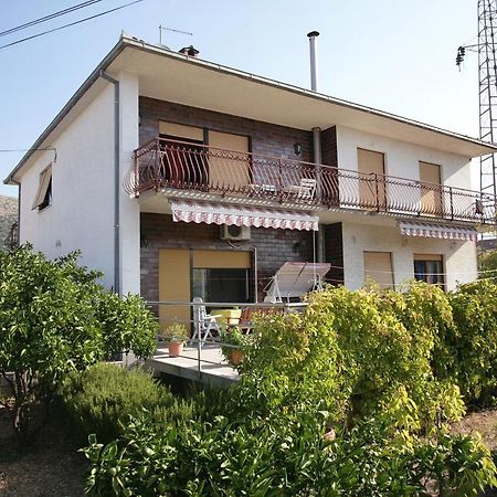 Appartement House Peri à Trogir Extérieur photo