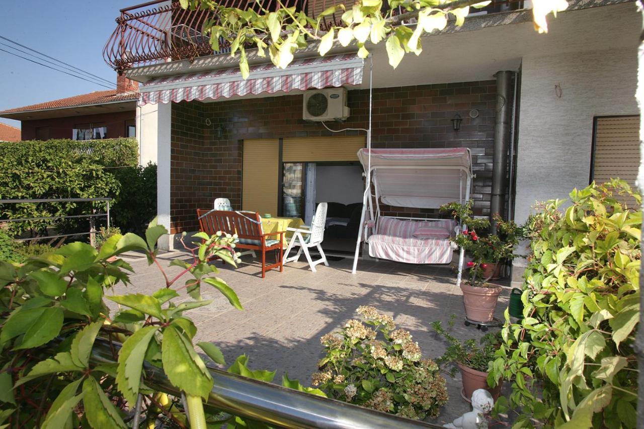 Appartement House Peri à Trogir Extérieur photo
