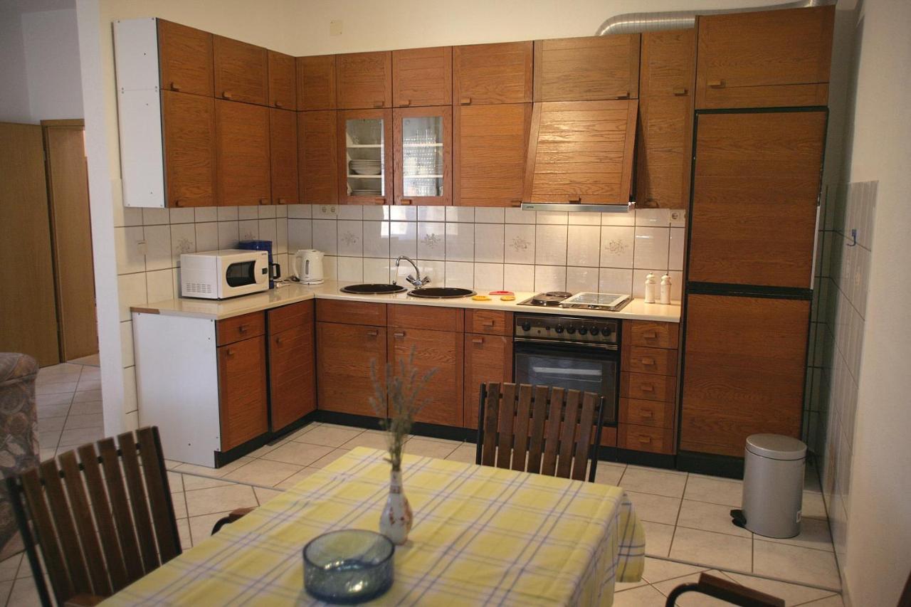 Appartement House Peri à Trogir Extérieur photo