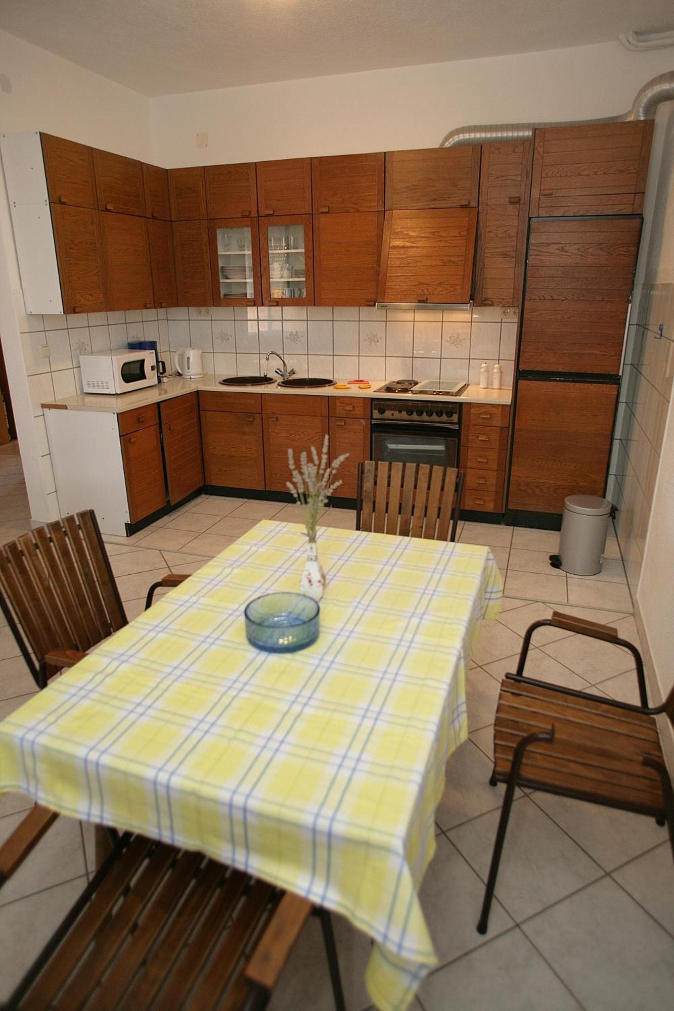 Appartement House Peri à Trogir Extérieur photo