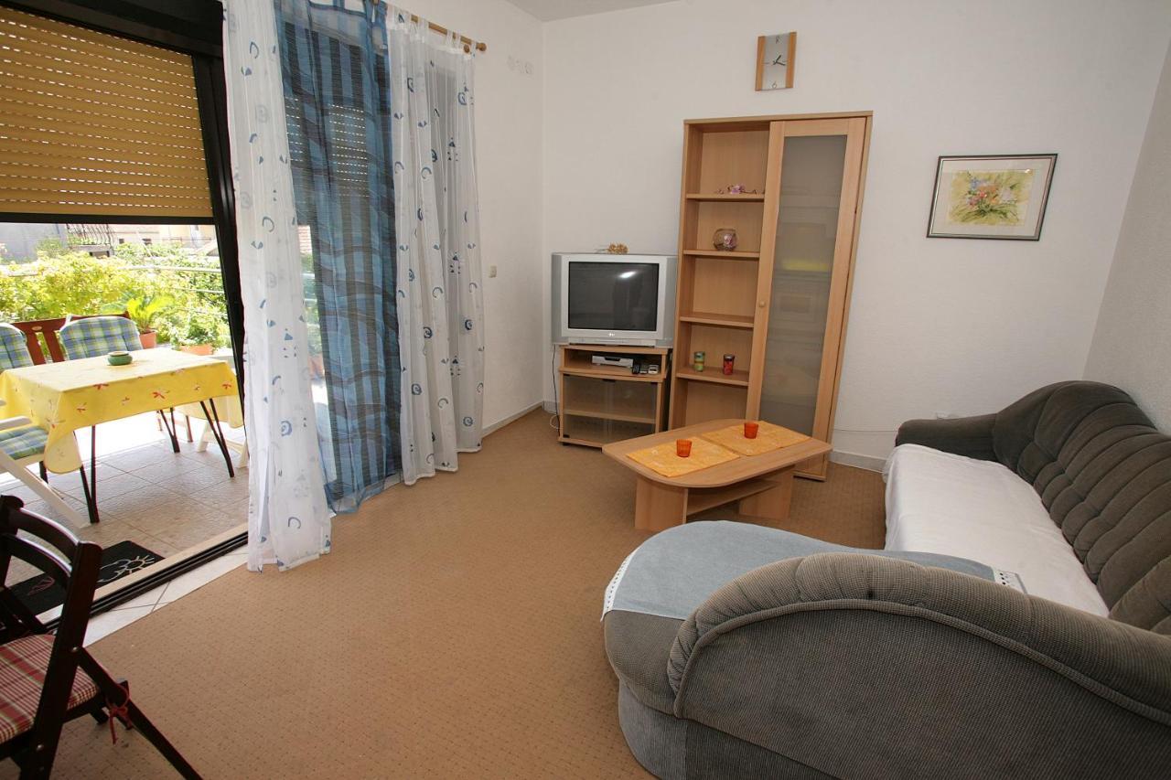 Appartement House Peri à Trogir Extérieur photo