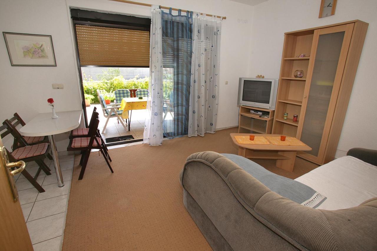 Appartement House Peri à Trogir Extérieur photo