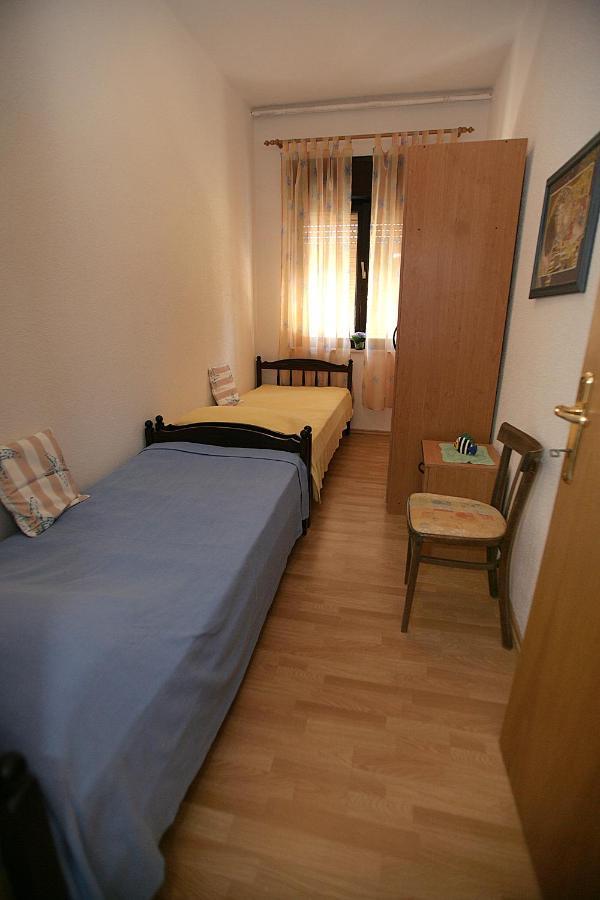 Appartement House Peri à Trogir Extérieur photo
